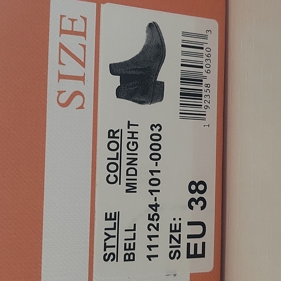 Miz Mooz Bell Bootie - Picture 5 of 5